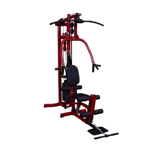 Best Fitness - Gym BFMG30 - Multi Station Gym - Home Gyms HQ