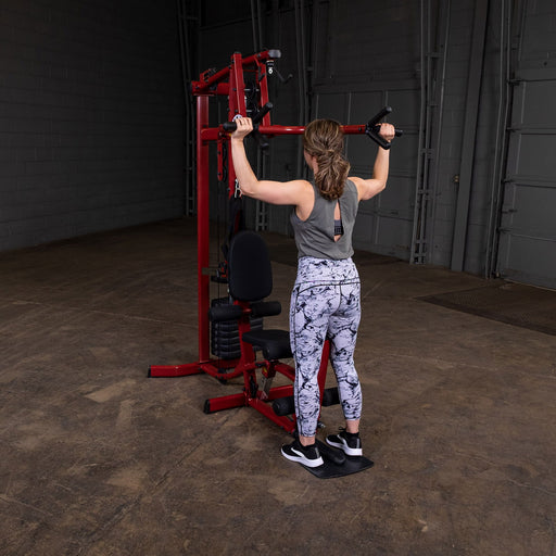 Best Fitness - Gym BFMG30 - Multi Station Gym - Home Gyms HQ