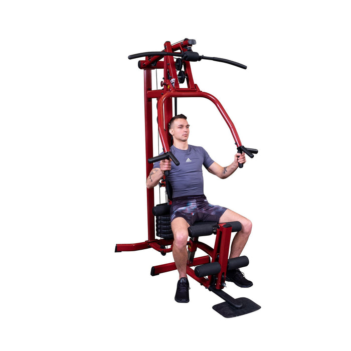 Best Fitness - Gym BFMG30 - Multi Station Gym - Home Gyms HQ