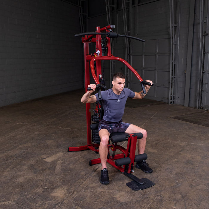 Best Fitness - Gym BFMG30 - Multi Station Gym - Home Gyms HQ