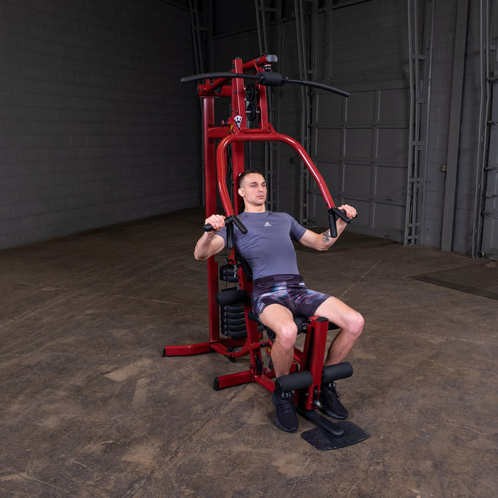 Best Fitness - Gym BFMG30 - Multi Station Gym - Home Gyms HQ