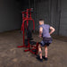 Best Fitness - Gym BFMG30 - Multi Station Gym - Home Gyms HQ