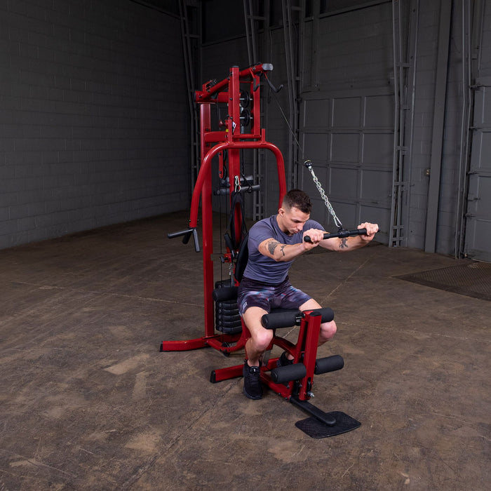 Best Fitness - Gym BFMG30 - Multi Station Gym - Home Gyms HQ