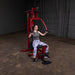 Best Fitness - Gym BFMG30 - Multi Station Gym - Home Gyms HQ