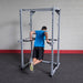 Best Fitness - Rack Attach DR100 - Dip Attachment PPR200x and BFPR100 - Home Gyms HQ