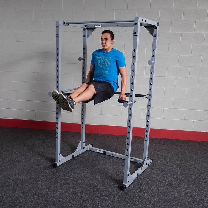 Best Fitness - Rack Attach DR100 - Dip Attachment PPR200x and BFPR100 - Home Gyms HQ
