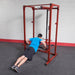 Best Fitness - Rack Attach DR100 - Dip Attachment PPR200x and BFPR100 - Home Gyms HQ