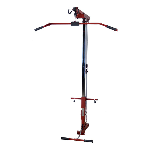 Best Fitness - Rack Attachment BFLA100 - Lat Attachment for BFPR100 - Home Gyms HQ