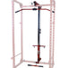 Best Fitness - Rack Attachment BFLA100 - Lat Attachment for BFPR100 - Home Gyms HQ