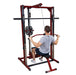 Best Fitness - Rack Attachment BFLA250 - Lat Attachment for BFSM250 - Home Gyms HQ