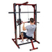 Best Fitness - Rack Attachment BFLA250 - Lat Attachment for BFSM250 - Home Gyms HQ