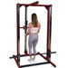 Best Fitness - Rack Attachment BFLA250 - Lat Attachment for BFSM250 - Home Gyms HQ