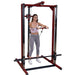 Best Fitness - Rack Attachment BFLA250 - Lat Attachment for BFSM250 - Home Gyms HQ