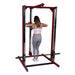 Best Fitness - Rack Attachment BFLA250 - Lat Attachment for BFSM250 - Home Gyms HQ