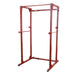 Best Fitness - Rack BFPR100R - Power Rack - Home Gyms HQ