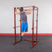 Best Fitness - Rack BFPR100R - Power Rack - Home Gyms HQ