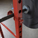 Best Fitness - Rack BFPR100R - Power Rack - Home Gyms HQ
