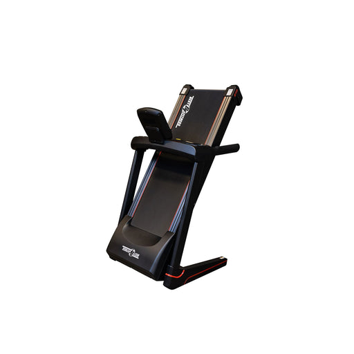 Best Fitness - Treadmill BFT25 - Folding Treadmill - Home Gyms HQ
