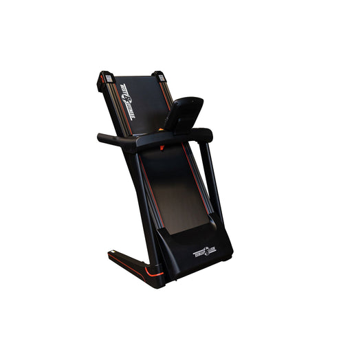 Best Fitness - Treadmill BFT25 - Folding Treadmill - Home Gyms HQ