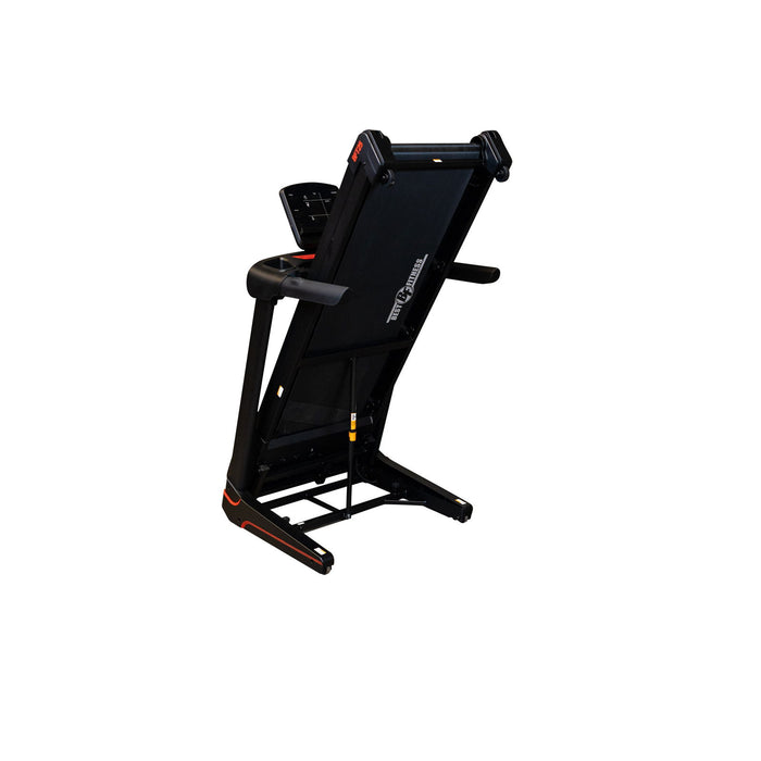 Best Fitness - Treadmill BFT25 - Folding Treadmill - Home Gyms HQ