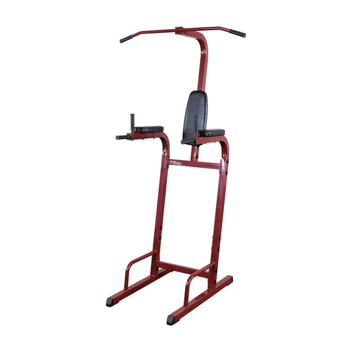 Best Fitness - VKR BFVK10R - Vertical knee raise - Home Gyms HQ