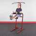 Best Fitness - VKR BFVK10R - Vertical knee raise - Home Gyms HQ