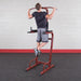 Best Fitness - VKR BFVK10R - Vertical knee raise - Home Gyms HQ