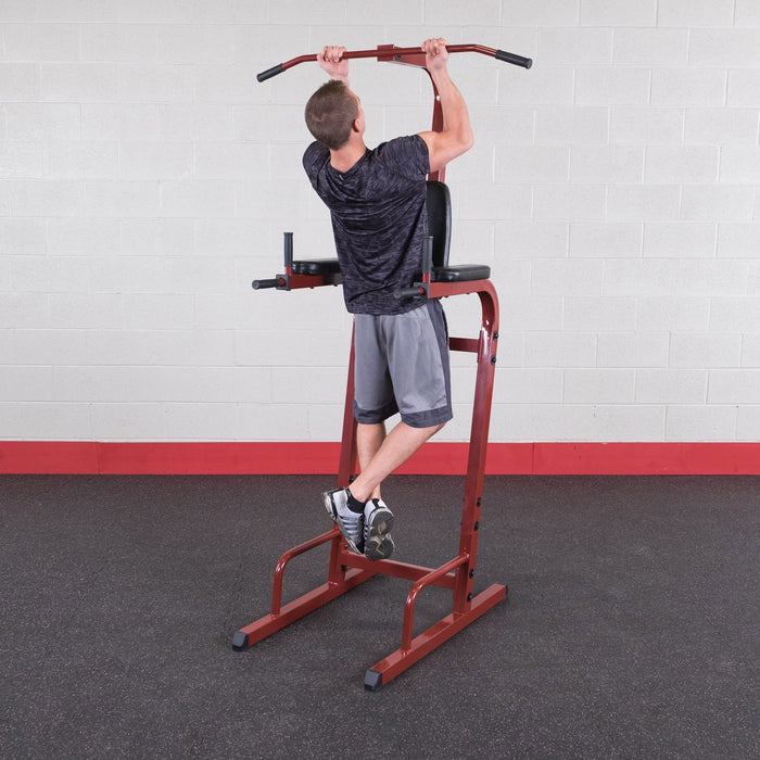Best Fitness - VKR BFVK10R - Vertical knee raise - Home Gyms HQ