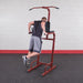 Best Fitness - VKR BFVK10R - Vertical knee raise - Home Gyms HQ