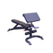 Body-Solid - Smith Attach GPCA1 - Preacher Curl Attachment - Home Gyms HQ