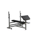 Body-Solid - Smith Attach GPCA1 - Preacher Curl Attachment - Home Gyms HQ
