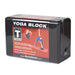 Body-Solid Tools - Accessories BSTYB10 - YOGA BLOCK - Home Gyms HQ