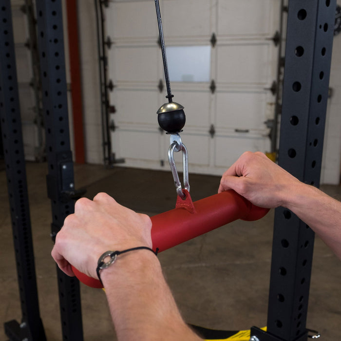 Body-Solid Tools - Accessory BSTDB - Dogbone Grip - Home Gyms HQ
