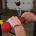 Body-Solid Tools - Accessory BSTDB - Dogbone Grip - Home Gyms HQ