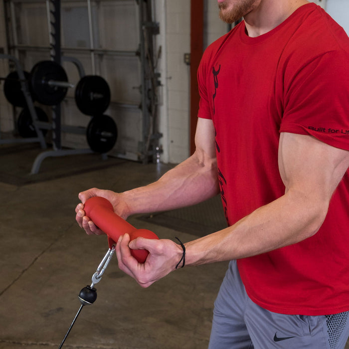 Body-Solid Tools - Accessory BSTDB - Dogbone Grip - Home Gyms HQ