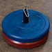 Body-Solid Tools - Accessory BSTOLP - Olympic Plate Pin - Home Gyms HQ