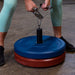 Body-Solid Tools - Accessory BSTOLP - Olympic Plate Pin - Home Gyms HQ
