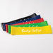 Body-Solid Tools - Bands BSTBM - Mini Resistance bands - Home Gyms HQ