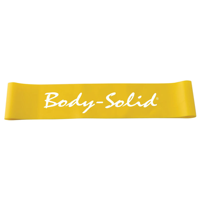 Body-Solid Tools - Bands BSTBM - Mini Resistance bands - Home Gyms HQ