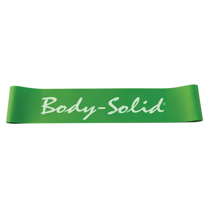 Body-Solid Tools - Bands BSTBM - Mini Resistance bands - Home Gyms HQ