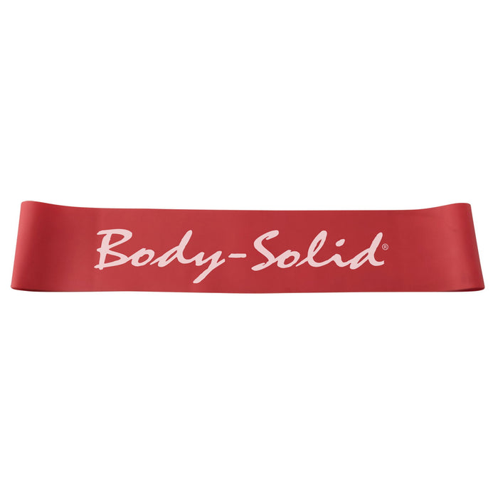 Body-Solid Tools - Bands BSTBM - Mini Resistance bands - Home Gyms HQ