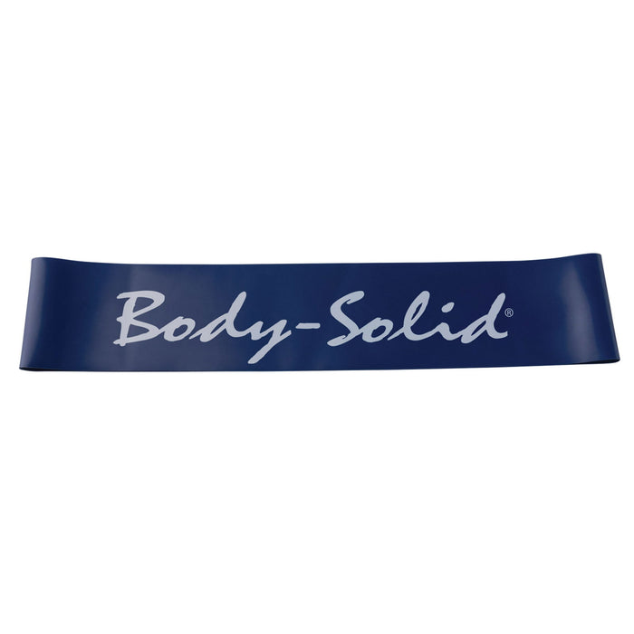 Body-Solid Tools - Bands BSTBM - Mini Resistance bands - Home Gyms HQ