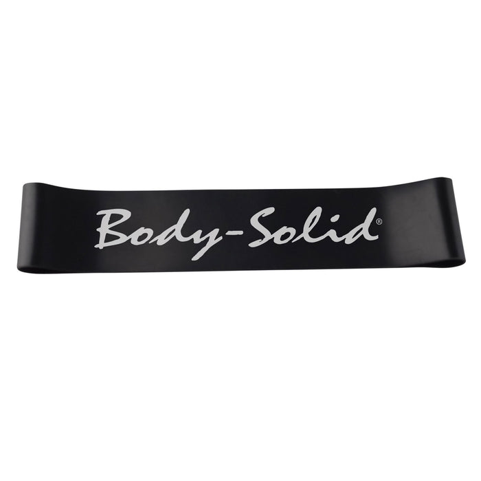 Body-Solid Tools - Bands BSTBM - Mini Resistance bands - Home Gyms HQ