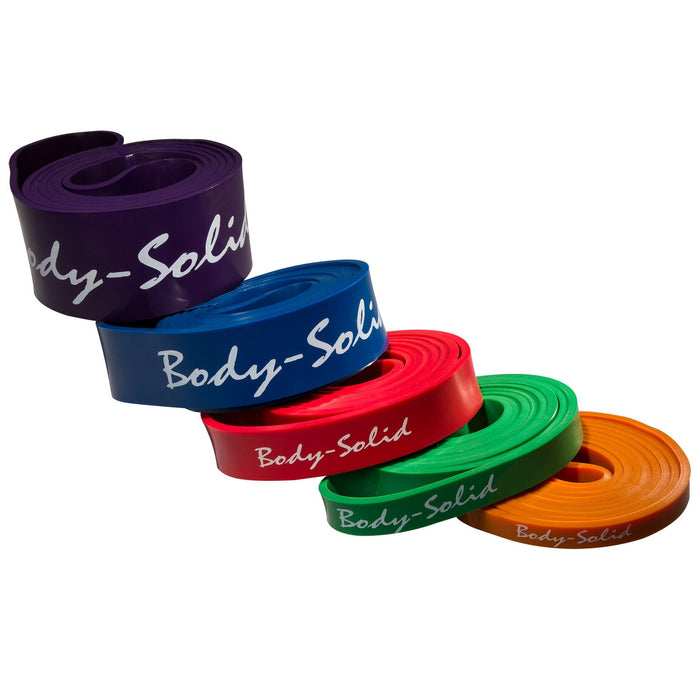 Body Solid Bands - Thumbnail 3
