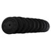 Body-Solid Tools - Bumper Plate Hi Temp OBPH - Home Gyms HQ