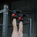 Body-Solid Tools - Core GIB2R - INVERSION BOOTS. RED - Home Gyms HQ