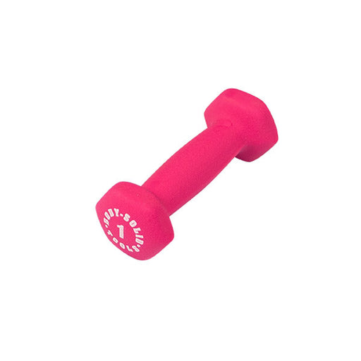 Body-Solid Tools - Dumbbells BSTND - Neoprene Dumbells or Dumbbell Sets - Home Gyms HQ