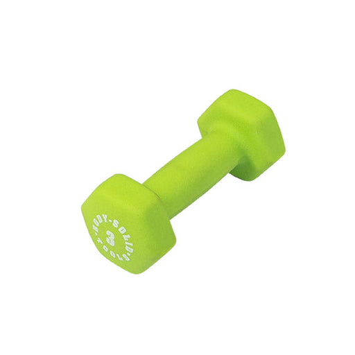 Body-Solid Tools - Dumbbells BSTND - Neoprene Dumbells or Dumbbell Sets - Home Gyms HQ