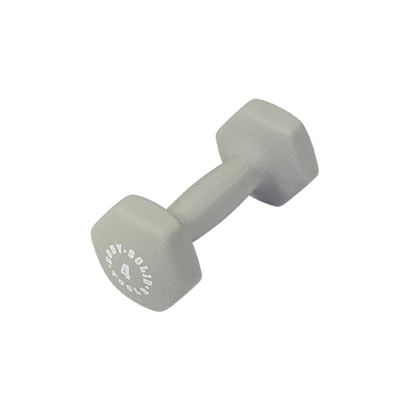 Body-Solid Tools - Dumbbells BSTND - Neoprene Dumbells or Dumbbell Sets - Home Gyms HQ