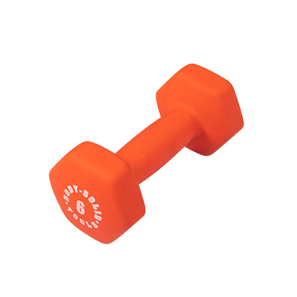 Body-Solid Tools - Dumbbells BSTND - Neoprene Dumbells or Dumbbell Sets - Home Gyms HQ